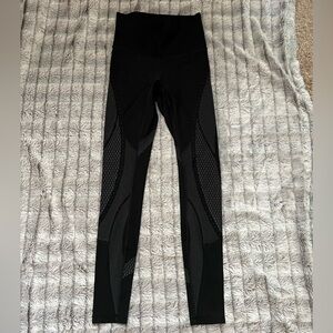 Lululemon Wunder Under Leggings